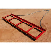 Procage™ 6' Wide Bolt Drag